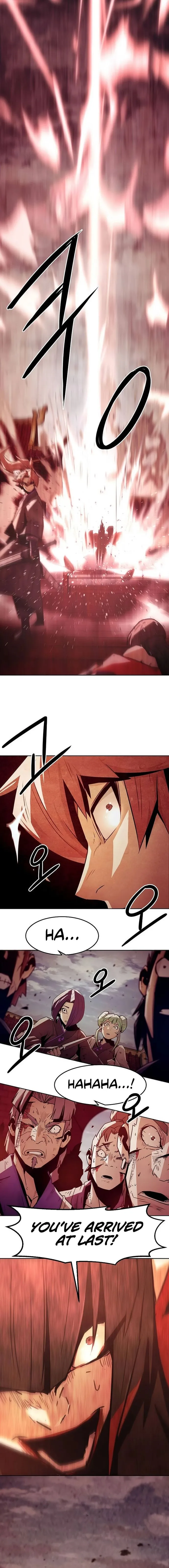 Read Becoming the Swordmaster Rank Young Lord of the Sichuan Tang Family EN Manga Online
