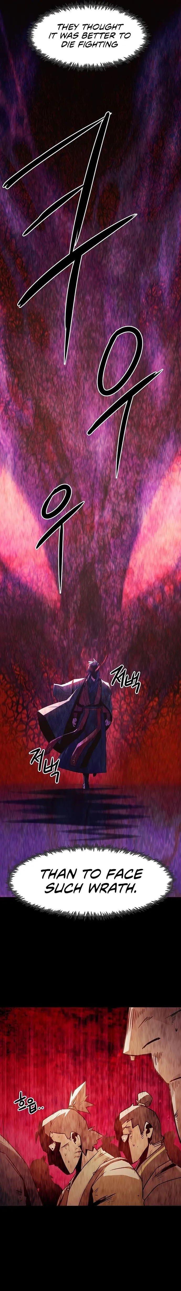 Read Becoming the Swordmaster Rank Young Lord of the Sichuan Tang Family EN Manga Online