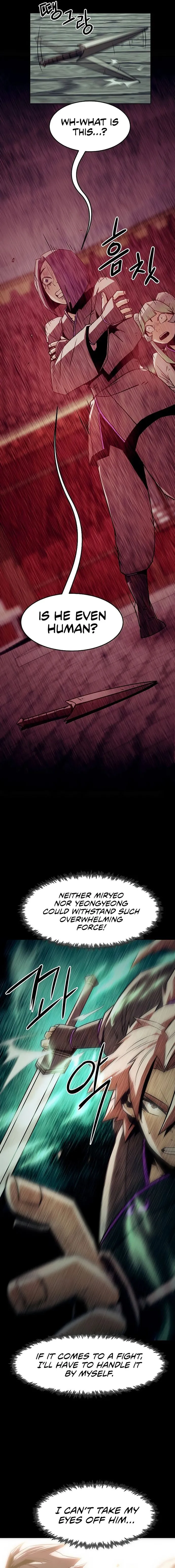 Read Becoming the Swordmaster Rank Young Lord of the Sichuan Tang Family EN Manga Online