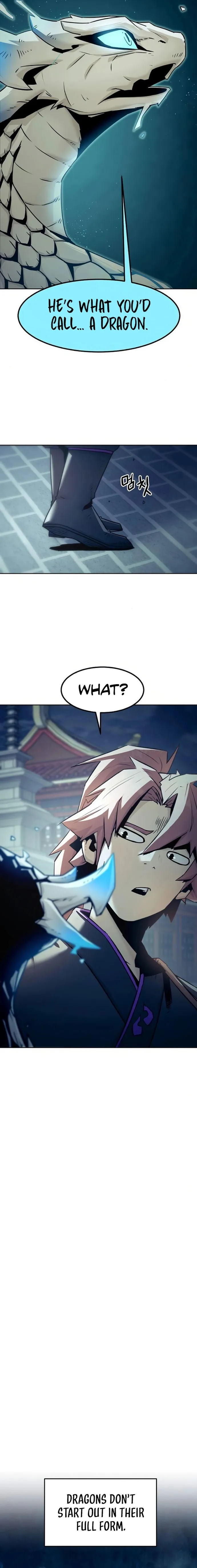 Read Becoming the Swordmaster Rank Young Lord of the Sichuan Tang Family EN Manga Online