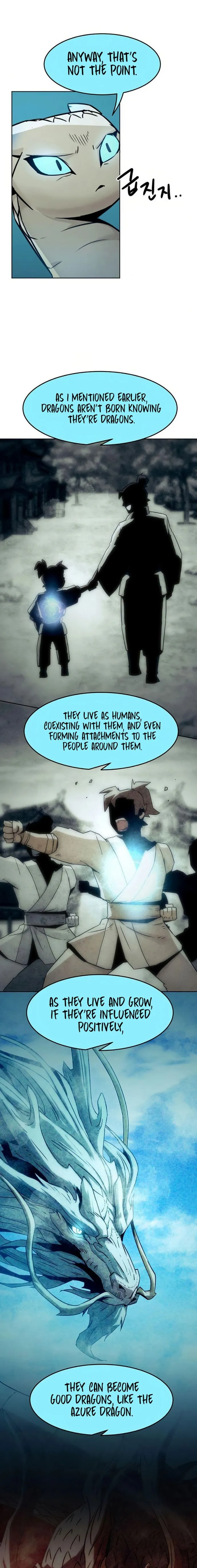Read Becoming the Swordmaster Rank Young Lord of the Sichuan Tang Family EN Manga Online