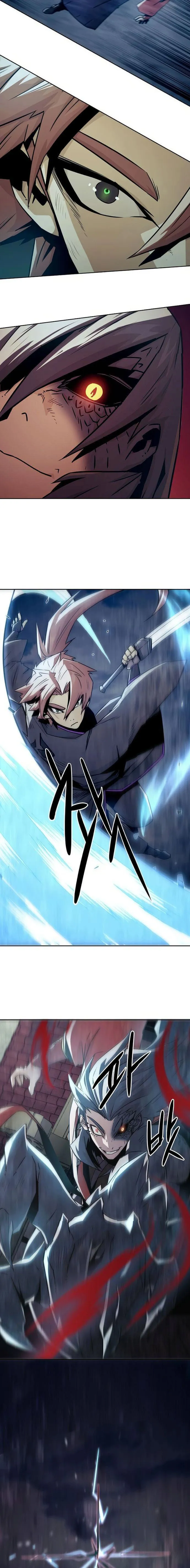 Read Becoming the Swordmaster Rank Young Lord of the Sichuan Tang Family EN Manga Online