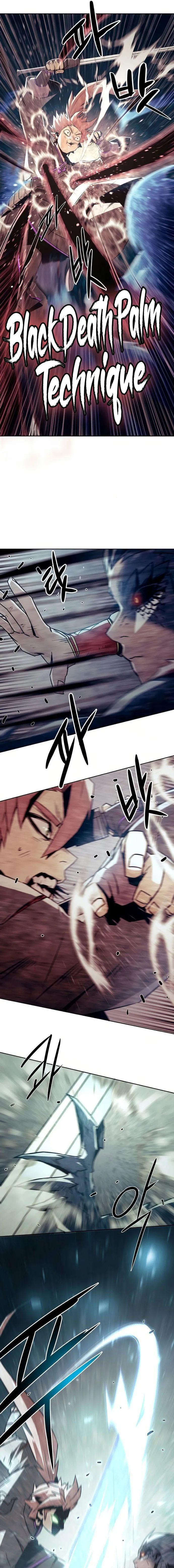 Read Becoming the Swordmaster Rank Young Lord of the Sichuan Tang Family EN Manga Online