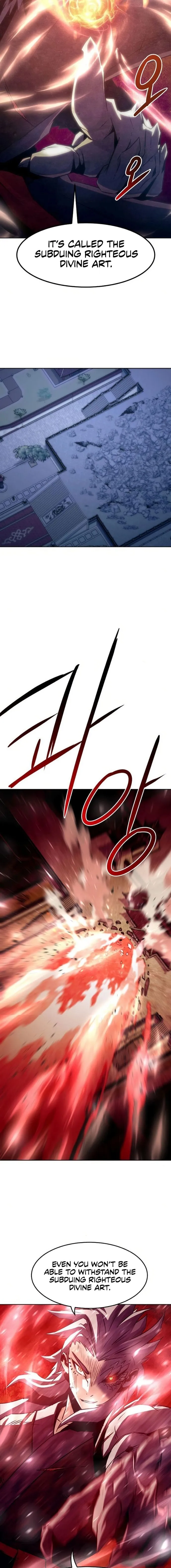 Read Becoming the Swordmaster Rank Young Lord of the Sichuan Tang Family EN Manga Online