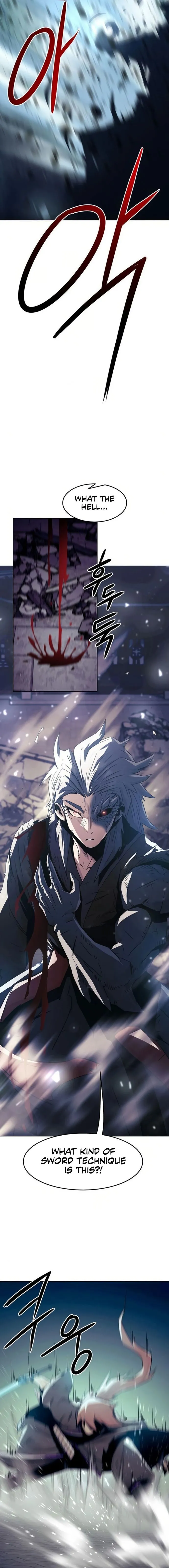 Read Becoming the Swordmaster Rank Young Lord of the Sichuan Tang Family EN Manga Online