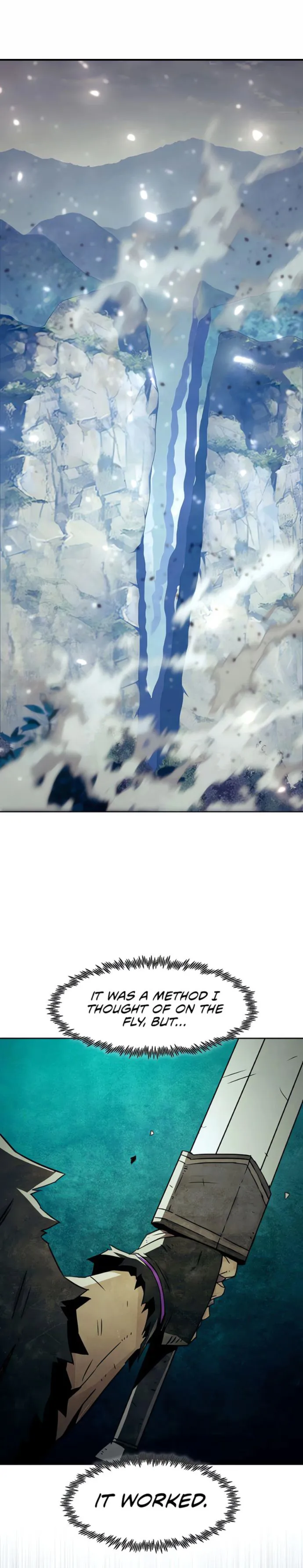 Read Becoming the Swordmaster Rank Young Lord of the Sichuan Tang Family EN Manga Online