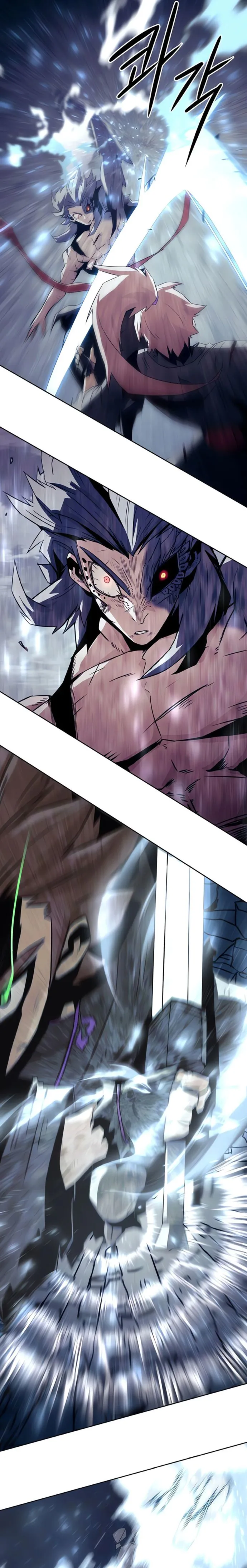 Read Becoming the Swordmaster Rank Young Lord of the Sichuan Tang Family EN Manga Online