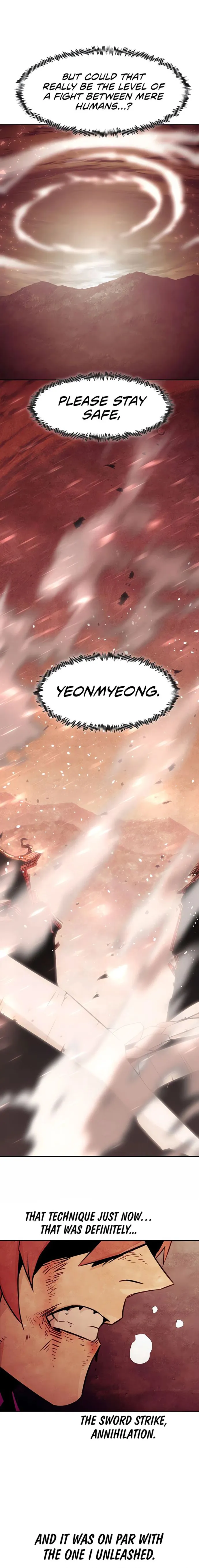 Read Becoming the Swordmaster Rank Young Lord of the Sichuan Tang Family EN Manga Online