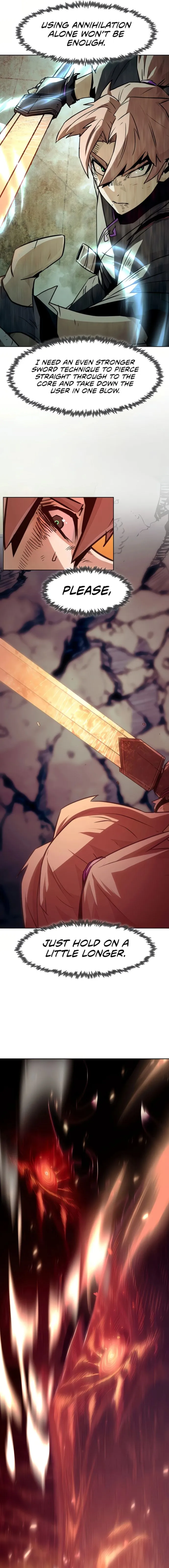 Read Becoming the Swordmaster Rank Young Lord of the Sichuan Tang Family EN Manga Online
