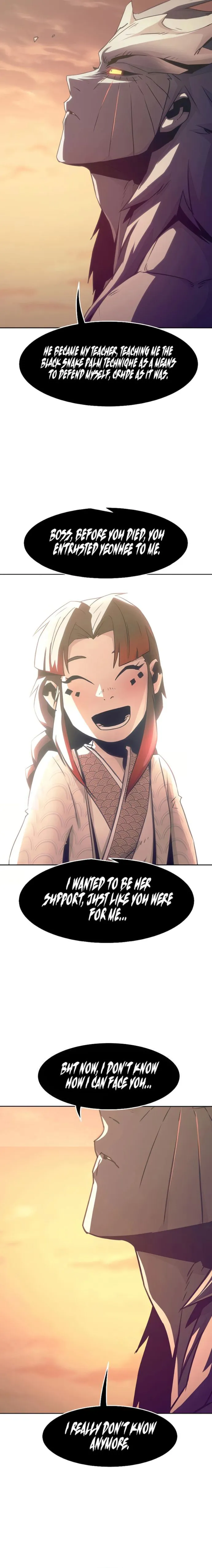 Read Becoming the Swordmaster Rank Young Lord of the Sichuan Tang Family EN Manga Online
