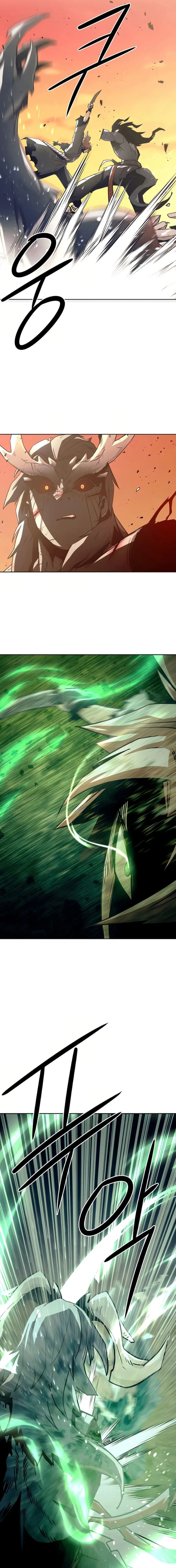 Read Becoming the Swordmaster Rank Young Lord of the Sichuan Tang Family EN Manga Online