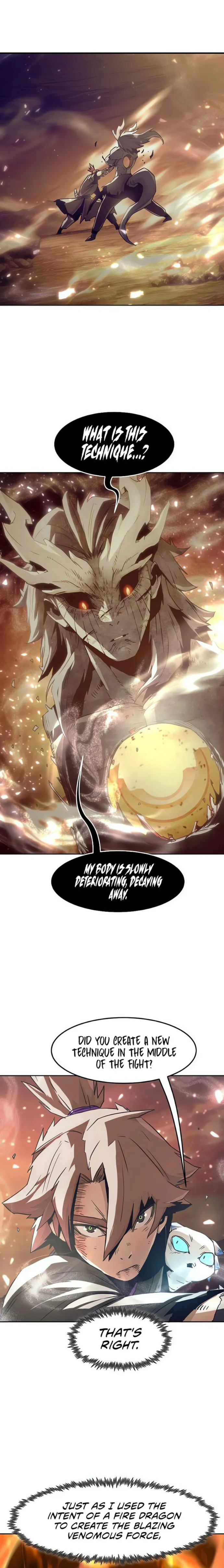 Read Becoming the Swordmaster Rank Young Lord of the Sichuan Tang Family EN Manga Online