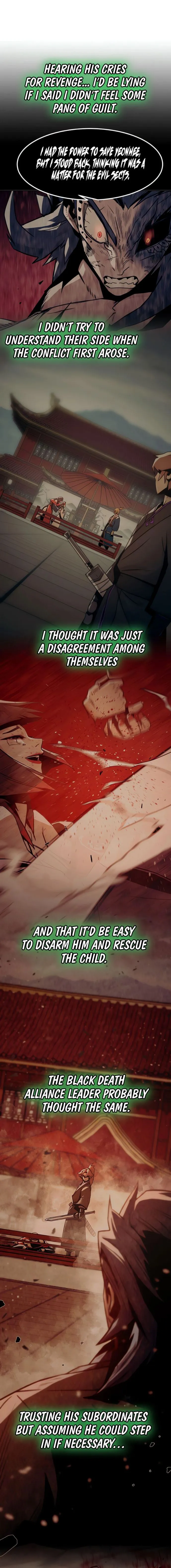 Read Becoming the Swordmaster Rank Young Lord of the Sichuan Tang Family EN Manga Online