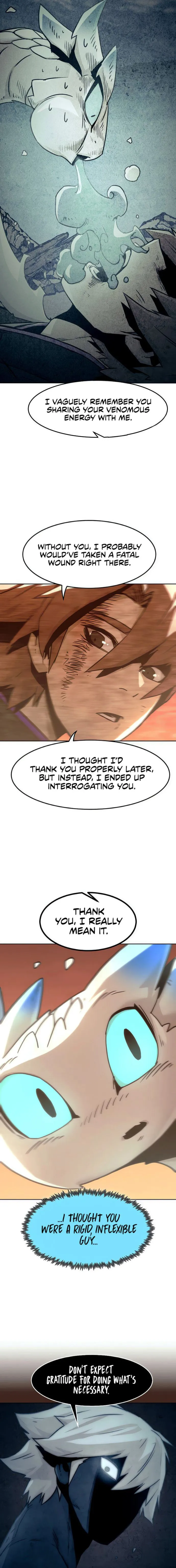 Read Becoming the Swordmaster Rank Young Lord of the Sichuan Tang Family EN Manga Online