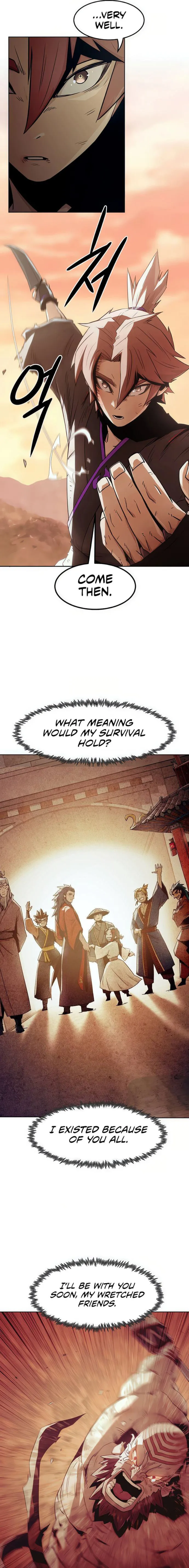 Read Becoming the Swordmaster Rank Young Lord of the Sichuan Tang Family EN Manga Online
