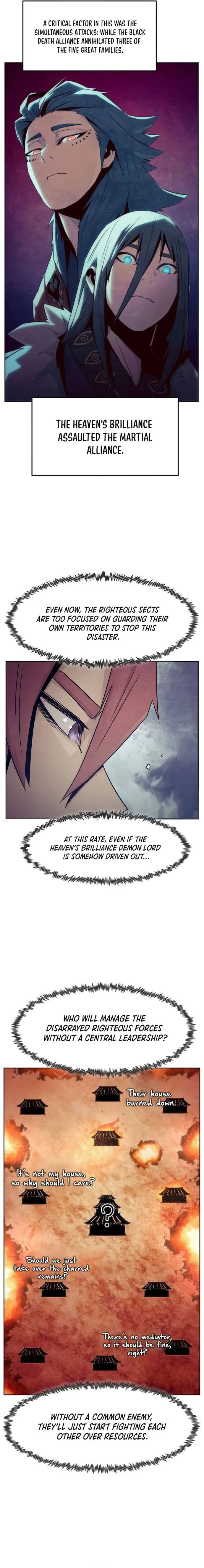 Read Becoming the Swordmaster Rank Young Lord of the Sichuan Tang Family EN Manga Online