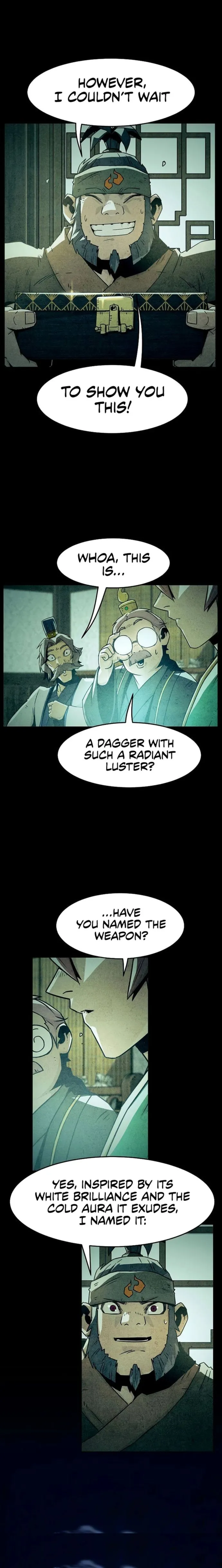 Read Becoming the Swordmaster Rank Young Lord of the Sichuan Tang Family EN Manga Online