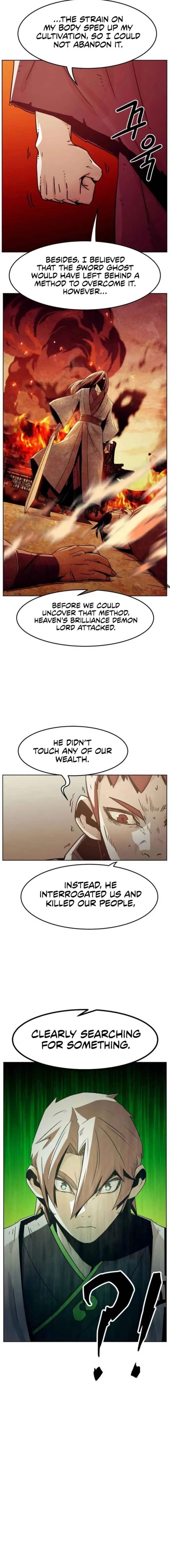 Read Becoming the Swordmaster Rank Young Lord of the Sichuan Tang Family EN Manga Online
