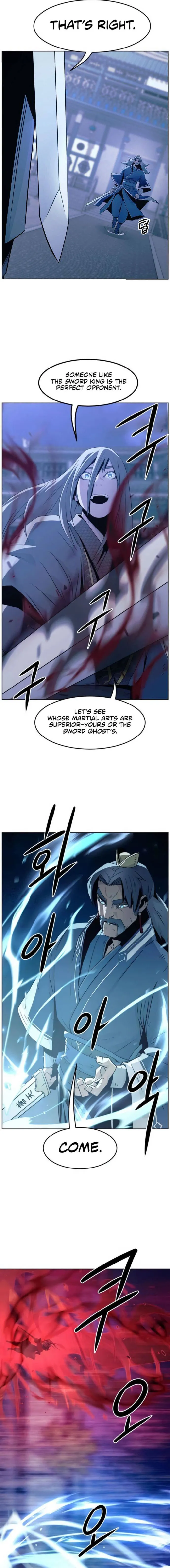 Read Becoming the Swordmaster Rank Young Lord of the Sichuan Tang Family EN Manga Online