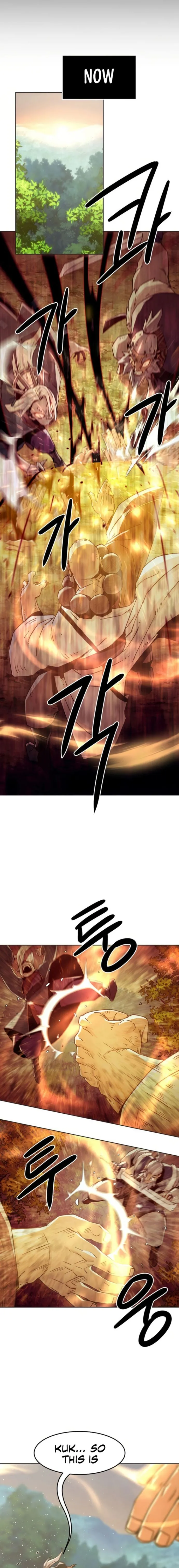 Read Becoming the Swordmaster Rank Young Lord of the Sichuan Tang Family EN Manga Online