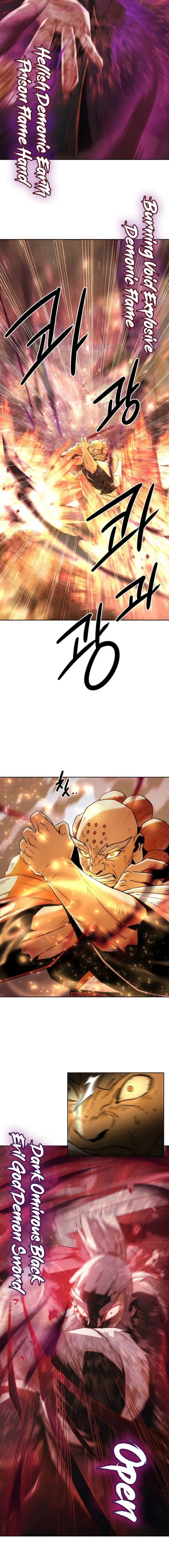 Read Becoming the Swordmaster Rank Young Lord of the Sichuan Tang Family EN Manga Online