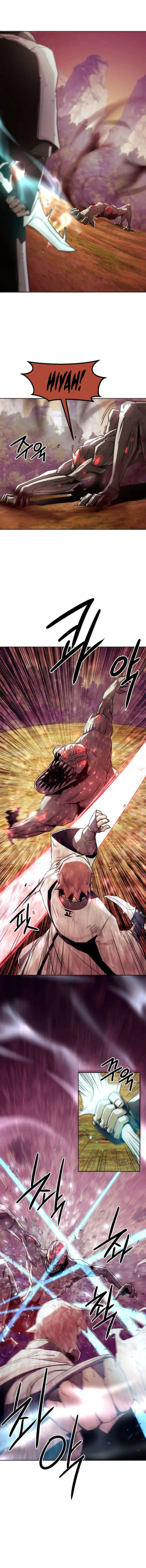 Read Becoming the Swordmaster Rank Young Lord of the Sichuan Tang Family EN Manga Online