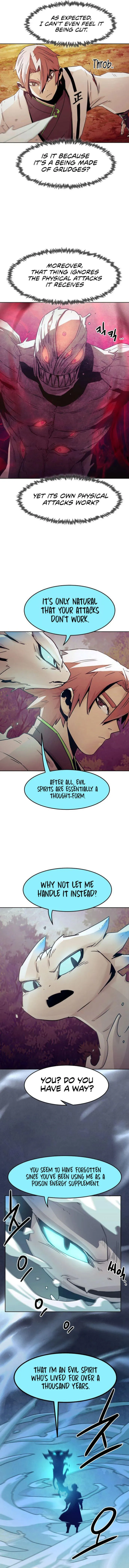 Read Becoming the Swordmaster Rank Young Lord of the Sichuan Tang Family EN Manga Online