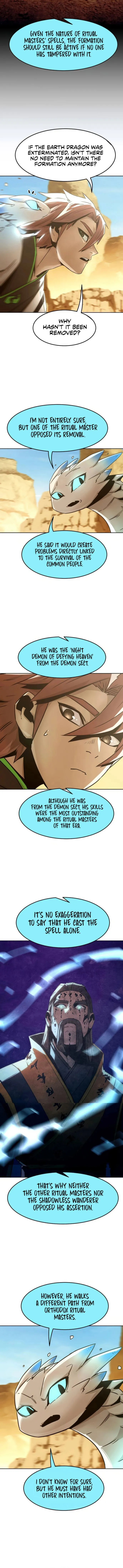 Read Becoming the Swordmaster Rank Young Lord of the Sichuan Tang Family EN Manga Online