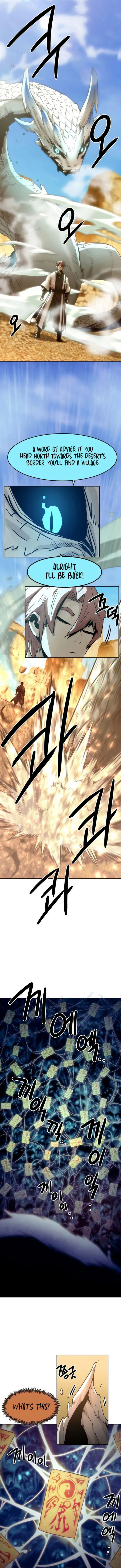Read Becoming the Swordmaster Rank Young Lord of the Sichuan Tang Family EN Manga Online