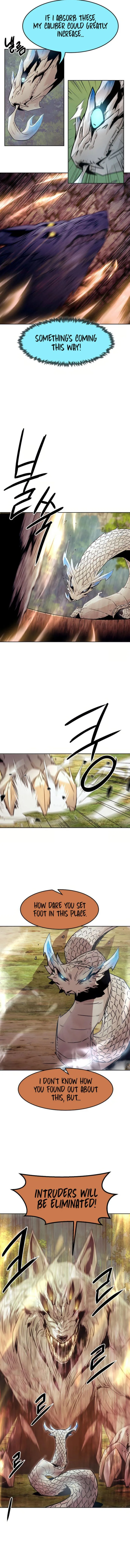 Read Becoming the Swordmaster Rank Young Lord of the Sichuan Tang Family EN Manga Online