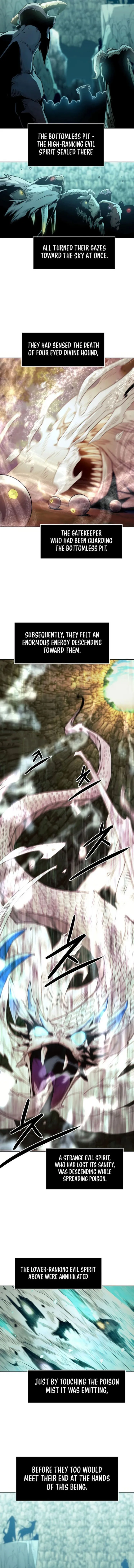 Read Becoming the Swordmaster Rank Young Lord of the Sichuan Tang Family EN Manga Online