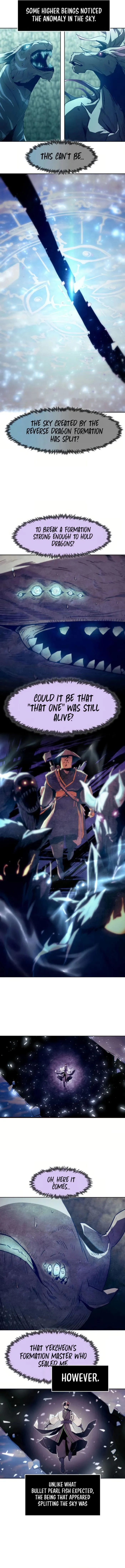 Read Becoming the Swordmaster Rank Young Lord of the Sichuan Tang Family EN Manga Online
