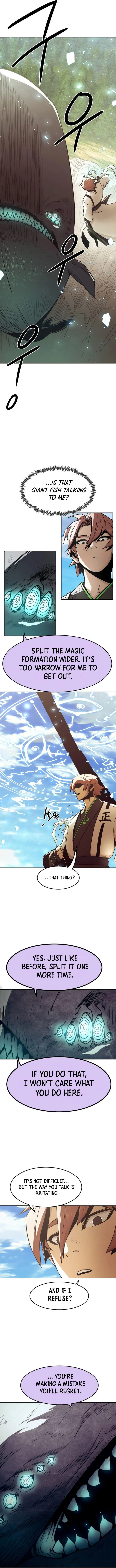 Read Becoming the Swordmaster Rank Young Lord of the Sichuan Tang Family EN Manga Online