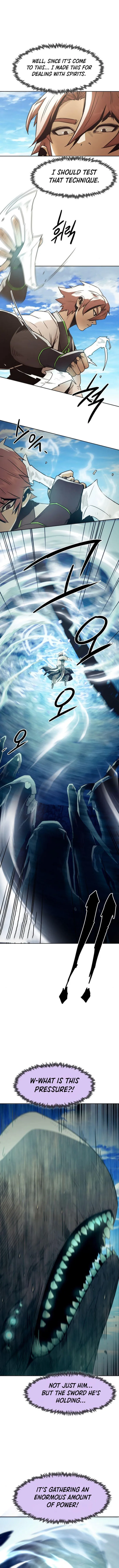 Read Becoming the Swordmaster Rank Young Lord of the Sichuan Tang Family EN Manga Online