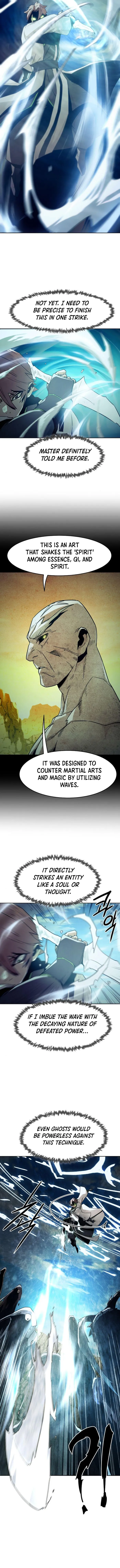 Read Becoming the Swordmaster Rank Young Lord of the Sichuan Tang Family EN Manga Online