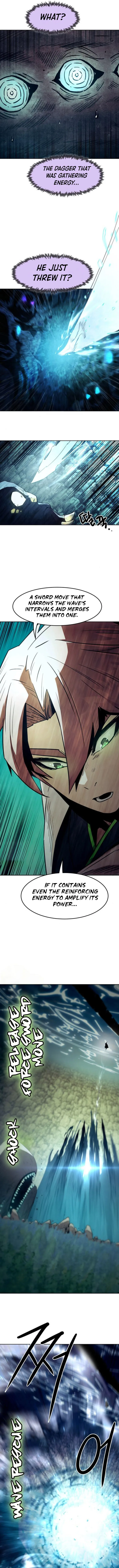 Read Becoming the Swordmaster Rank Young Lord of the Sichuan Tang Family EN Manga Online