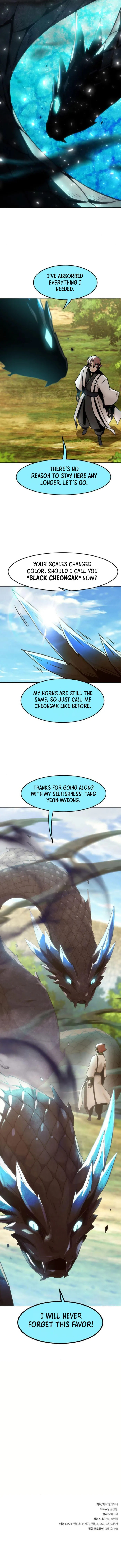 Read Becoming the Swordmaster Rank Young Lord of the Sichuan Tang Family EN Manga Online