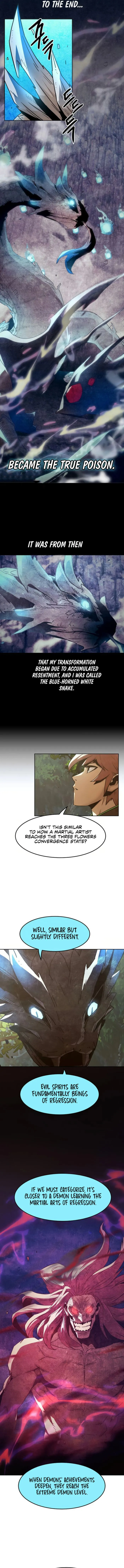 Read Becoming the Swordmaster Rank Young Lord of the Sichuan Tang Family EN Manga Online