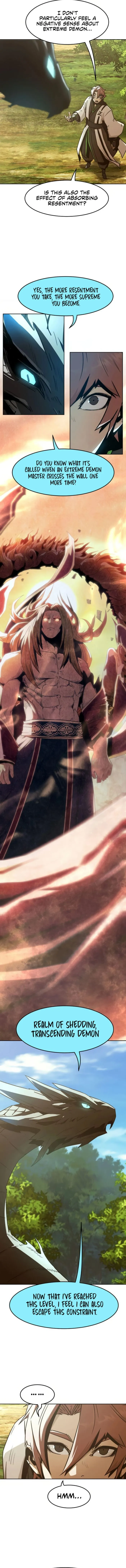 Read Becoming the Swordmaster Rank Young Lord of the Sichuan Tang Family EN Manga Online