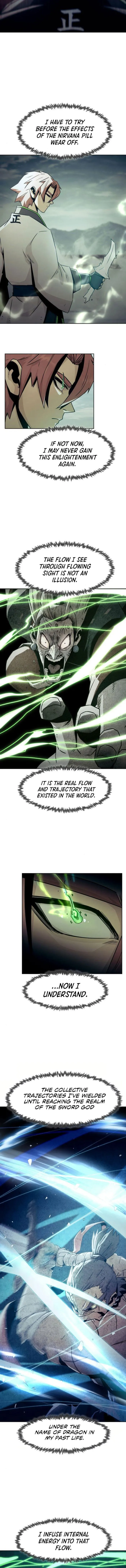 Read Becoming the Swordmaster Rank Young Lord of the Sichuan Tang Family EN Manga Online