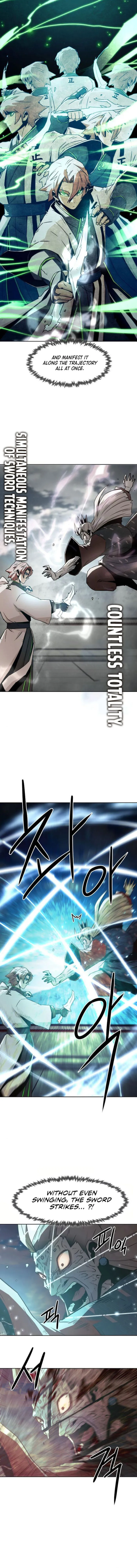 Read Becoming the Swordmaster Rank Young Lord of the Sichuan Tang Family EN Manga Online