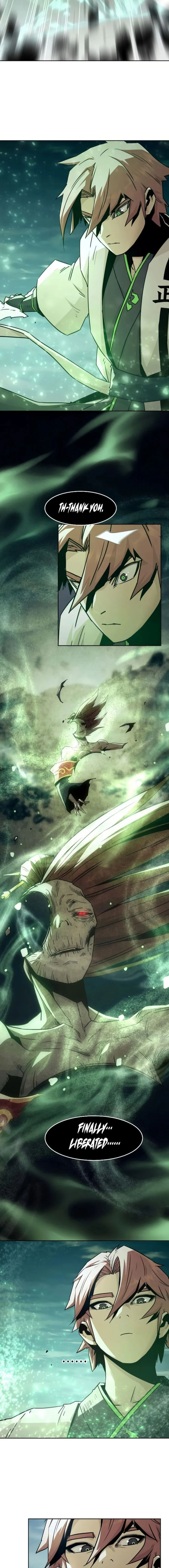 Read Becoming the Swordmaster Rank Young Lord of the Sichuan Tang Family EN Manga Online