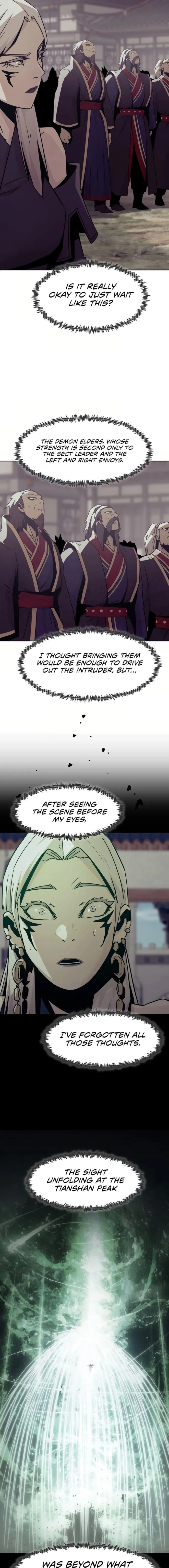 Read Becoming the Swordmaster Rank Young Lord of the Sichuan Tang Family EN Manga Online