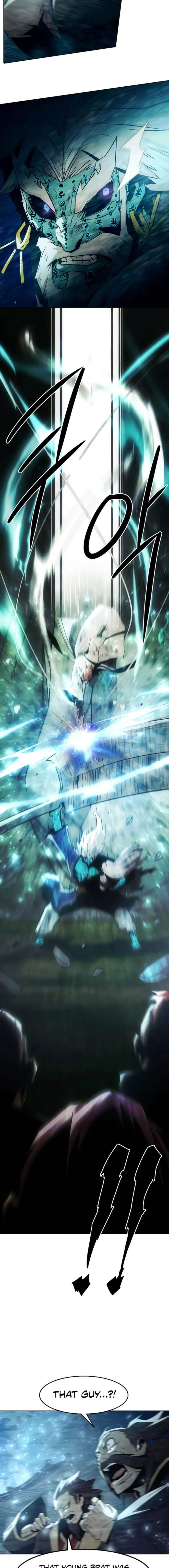 Read Becoming the Swordmaster Rank Young Lord of the Sichuan Tang Family EN Manga Online