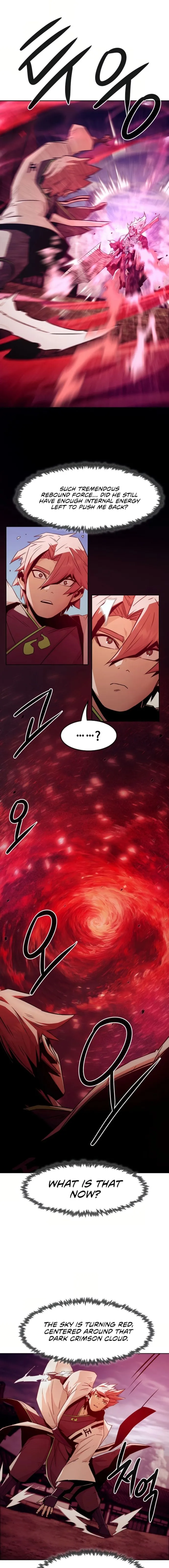 Read Becoming the Swordmaster Rank Young Lord of the Sichuan Tang Family EN Manga Online