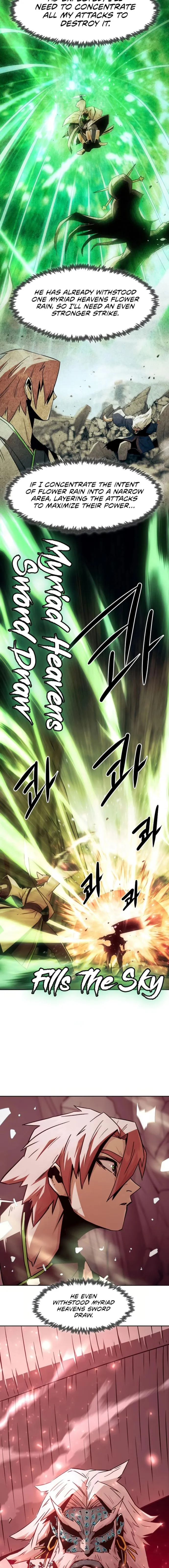 Read Becoming the Swordmaster Rank Young Lord of the Sichuan Tang Family EN Manga Online