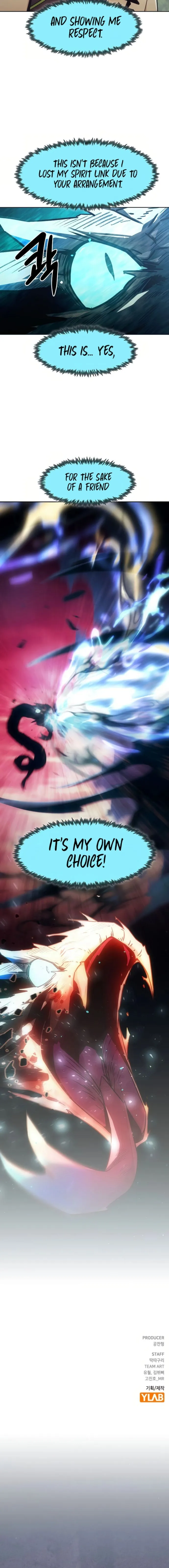 Read Becoming the Swordmaster Rank Young Lord of the Sichuan Tang Family EN Manga Online