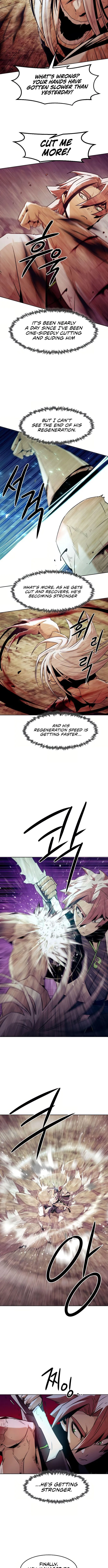 Read Becoming the Swordmaster Rank Young Lord of the Sichuan Tang Family EN Manga Online
