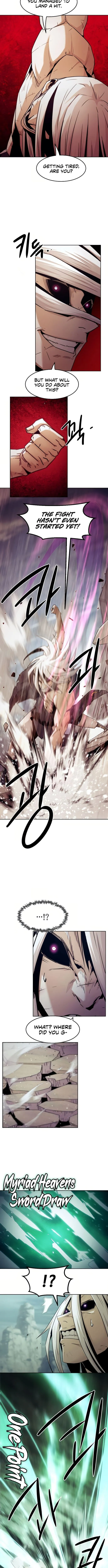 Read Becoming the Swordmaster Rank Young Lord of the Sichuan Tang Family EN Manga Online