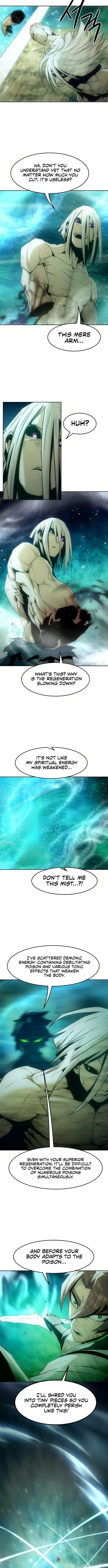 Read Becoming the Swordmaster Rank Young Lord of the Sichuan Tang Family EN Manga Online